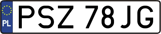 PSZ78JG
