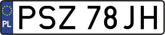 PSZ78JH
