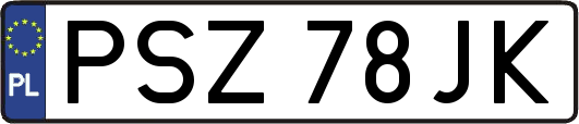 PSZ78JK
