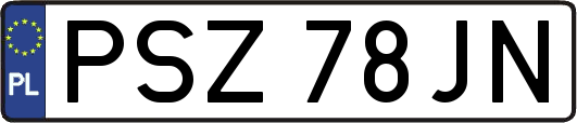 PSZ78JN