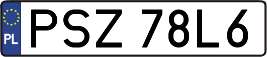 PSZ78L6