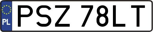 PSZ78LT