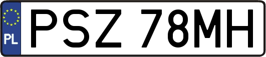 PSZ78MH