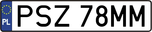 PSZ78MM
