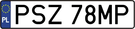PSZ78MP