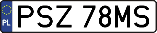 PSZ78MS