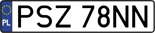 PSZ78NN