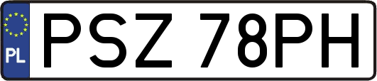 PSZ78PH