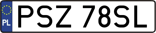 PSZ78SL