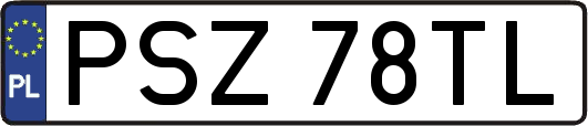 PSZ78TL