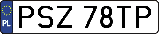 PSZ78TP