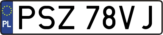 PSZ78VJ