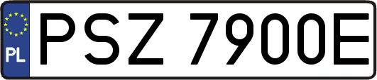 PSZ7900E