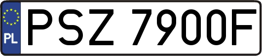 PSZ7900F