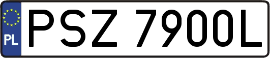 PSZ7900L