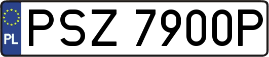 PSZ7900P