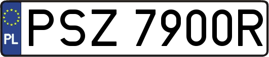 PSZ7900R