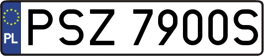 PSZ7900S