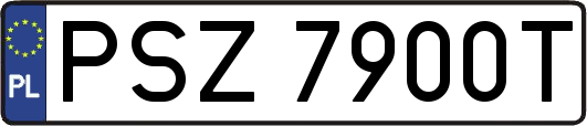 PSZ7900T
