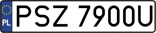 PSZ7900U