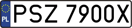 PSZ7900X