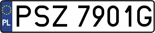 PSZ7901G
