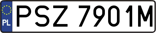 PSZ7901M