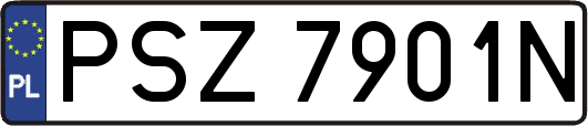 PSZ7901N