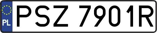PSZ7901R