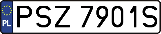 PSZ7901S