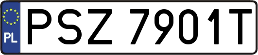 PSZ7901T
