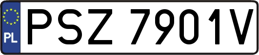 PSZ7901V