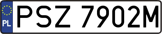 PSZ7902M