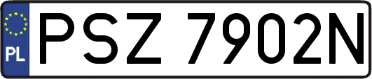 PSZ7902N
