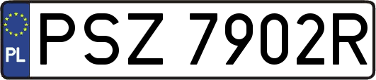 PSZ7902R