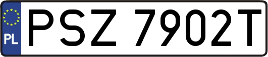 PSZ7902T