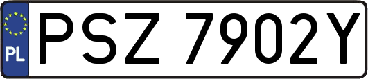 PSZ7902Y