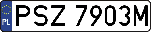PSZ7903M