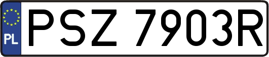 PSZ7903R
