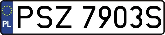 PSZ7903S