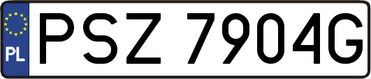 PSZ7904G