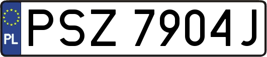 PSZ7904J