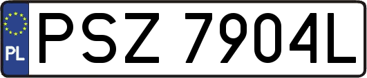 PSZ7904L