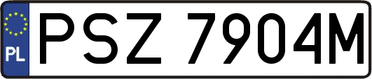 PSZ7904M