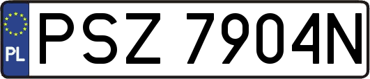 PSZ7904N