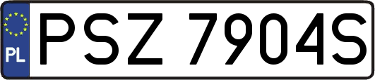 PSZ7904S