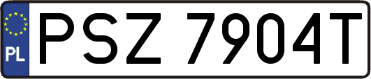 PSZ7904T