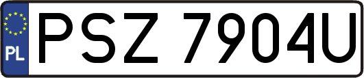 PSZ7904U
