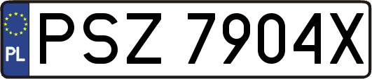 PSZ7904X