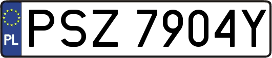 PSZ7904Y